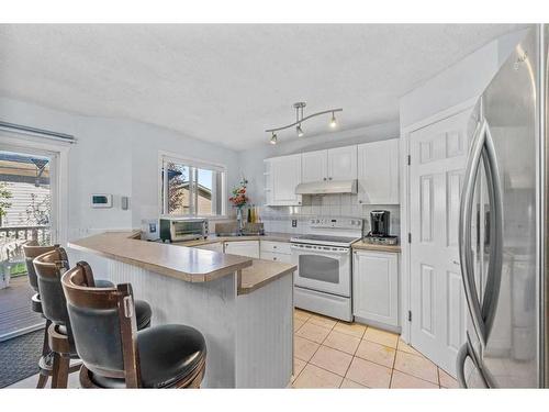 28 Taralea Gardens Ne, Calgary, AB - Indoor Photo Showing Kitchen