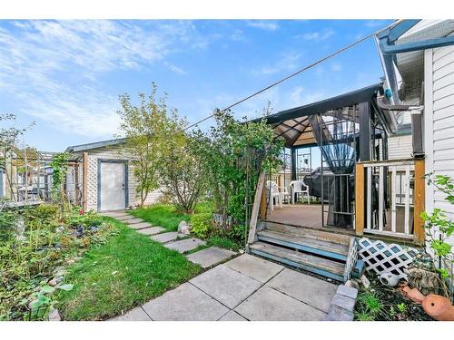 28 Taralea Gardens Ne, Calgary, AB - Outdoor