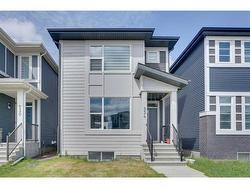 534 corner meadows way ne Meadows EAST Calgary, AB T3N 2C9