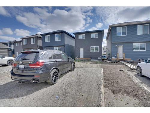 534 Corner Meadows Way Ne Meadows East, Calgary, AB - Outdoor