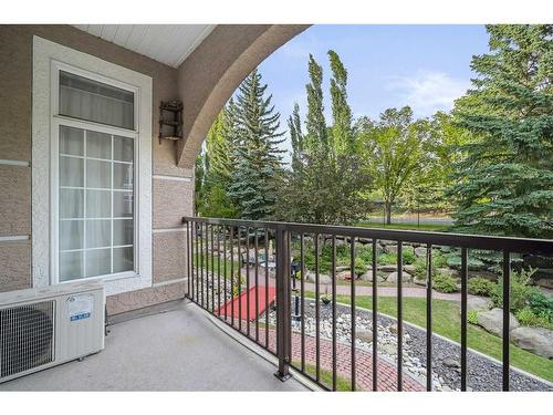 210-5201 Dalhousie Drive Nw, Calgary, AB - Outdoor With Exterior