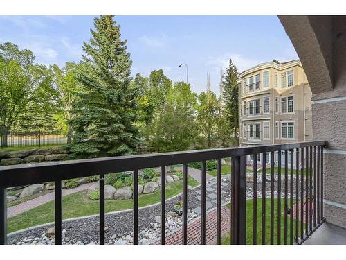 210-5201 Dalhousie Drive Nw, Calgary, AB - Outdoor