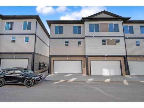 117 Corner Meadows Square Ne, Calgary, AB - Outdoor With Facade