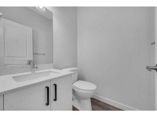 117 Corner Meadows Square Ne, Calgary, AB - Indoor Photo Showing Bathroom