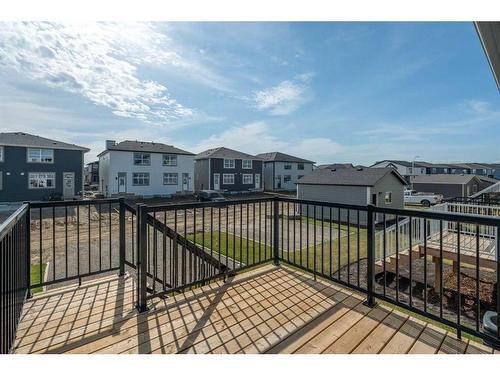 149 Magnolia Terrace Se, Calgary, AB - Outdoor