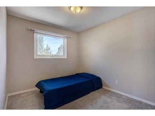 171 Bracewood Way Sw, Calgary, AB - Indoor Photo Showing Bedroom