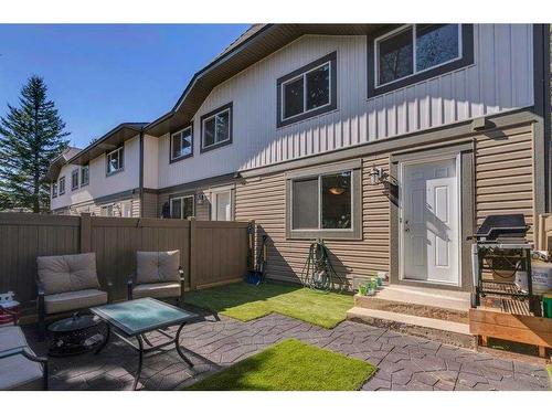 167 Woodborough Terrace Sw, Calgary, AB - Outdoor With Deck Patio Veranda