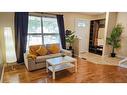 167 Woodborough Terrace Sw, Calgary, AB  - Indoor Photo Showing Living Room 