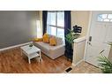 167 Woodborough Terrace Sw, Calgary, AB  - Indoor 