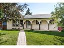 128 Oakridge Place Sw, Calgary, AB  - Outdoor 