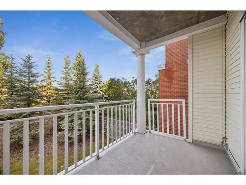 2306-5605 Henwood Street Sw, Calgary, AB - Outdoor With Balcony With Exterior