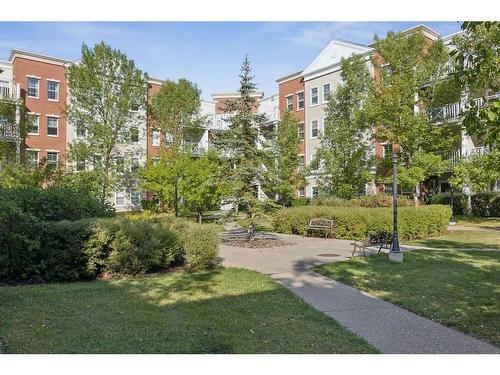 2306-5605 Henwood Street Sw, Calgary, AB - Outdoor