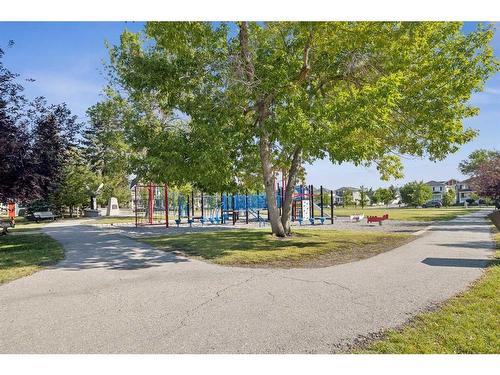 2306-5605 Henwood Street Sw, Calgary, AB - Outdoor With View