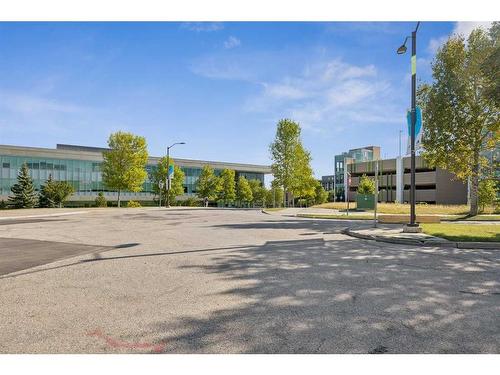 2306-5605 Henwood Street Sw, Calgary, AB - Outdoor With View