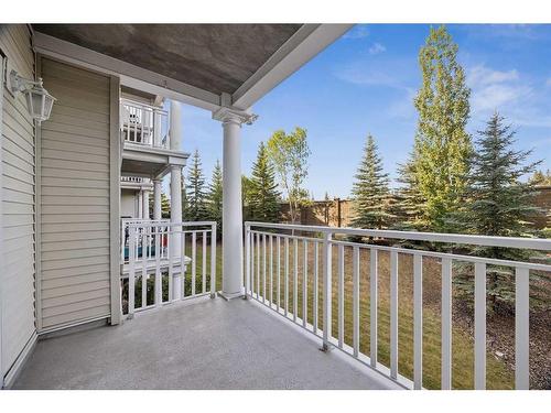 2306-5605 Henwood Street Sw, Calgary, AB - Outdoor With Balcony With Exterior