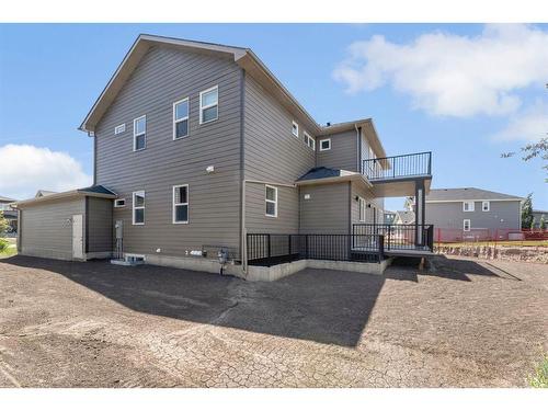 149 Canoe Crescent Sw, Airdrie, AB - Outdoor With Exterior