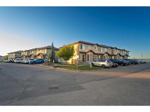 260 Saddlebrook Point Ne, Calgary, AB - Outdoor With Facade