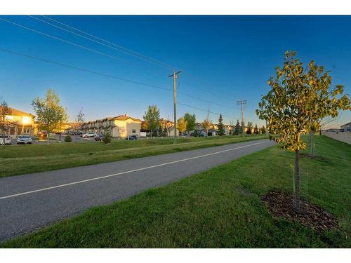 260 Saddlebrook Point Ne, Calgary, AB - Outdoor With View