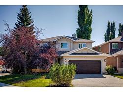 179 Mountain Park Drive SE Calgary, AB T2Z 2J9