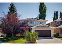 179 Mountain Park Drive Se, Calgary, AB  - Outdoor With Facade 