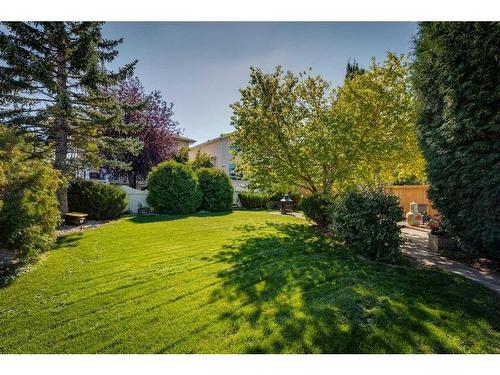 179 Mountain Park Drive Se, Calgary, AB - Outdoor