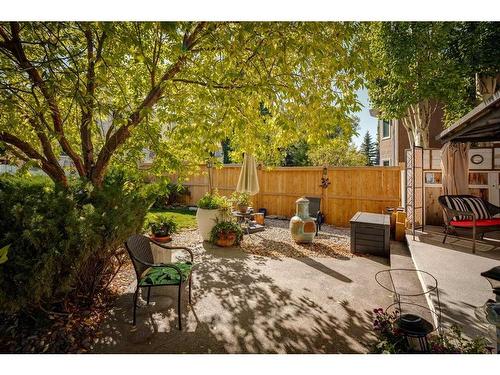 179 Mountain Park Drive Se, Calgary, AB - Outdoor With Deck Patio Veranda