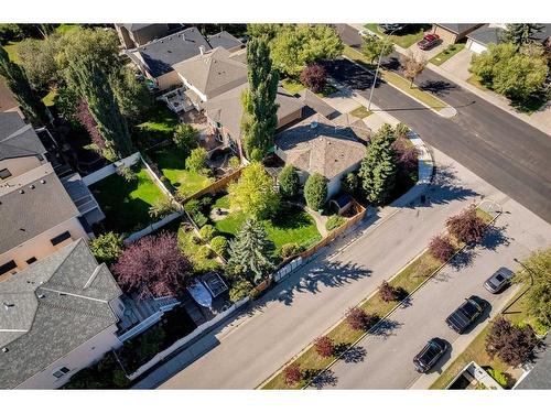 179 Mountain Park Drive Se, Calgary, AB - Outdoor With View