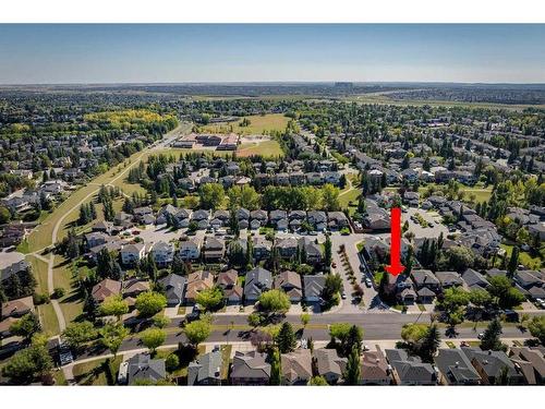 179 Mountain Park Drive Se, Calgary, AB - Outdoor With View