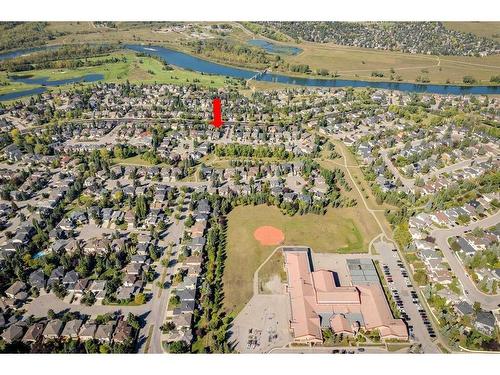 179 Mountain Park Drive Se, Calgary, AB - Outdoor With View