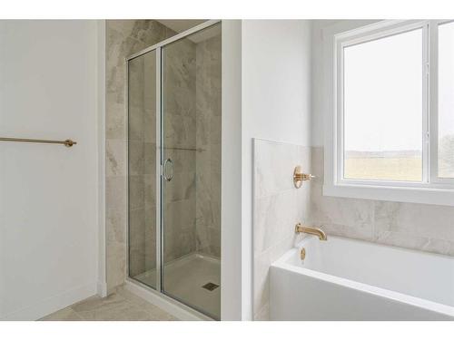 1198 Chinook Winds Circle Sw, Airdrie, AB - Indoor Photo Showing Bathroom