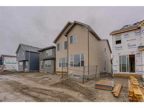 1198 Chinook Winds Circle Sw, Airdrie, AB - Outdoor