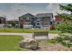 96 Redstone Parade NE Calgary, AB T3N 0J8