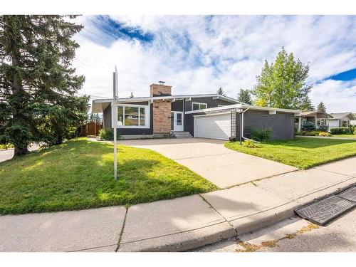 68 Southampton Drive Sw, Calgary, AB - Outdoor