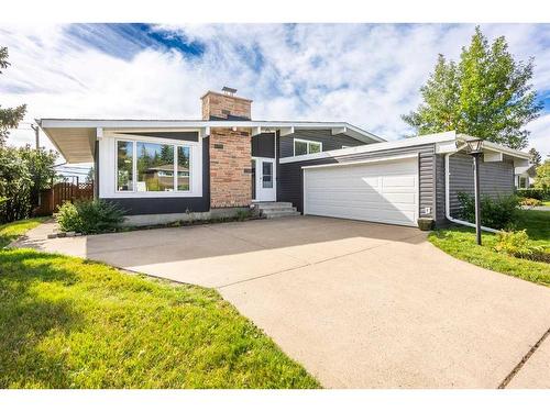 68 Southampton Drive Sw, Calgary, AB - Outdoor