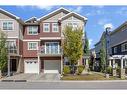 720 Skyview Ranch Grove Ne, Calgary, AB  - Outdoor With Facade 