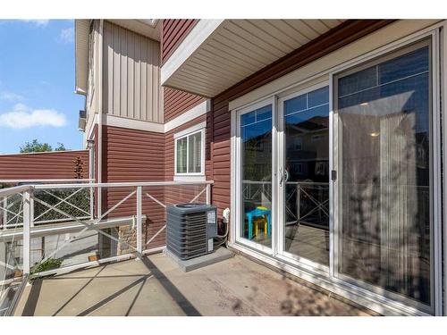 720 Skyview Ranch Grove Ne, Calgary, AB - Outdoor With Exterior