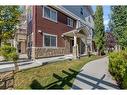 720 Skyview Ranch Grove Ne, Calgary, AB  - Outdoor With Facade 