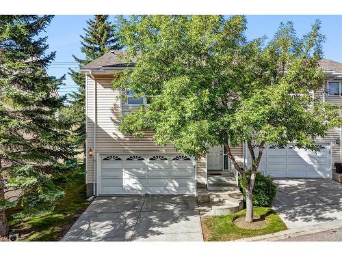 135 Prominence Heights Sw, Calgary, AB - Outdoor