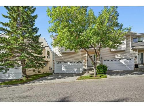 135 Prominence Heights Sw, Calgary, AB - Outdoor