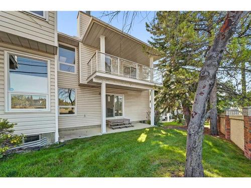 135 Prominence Heights Sw, Calgary, AB - Outdoor