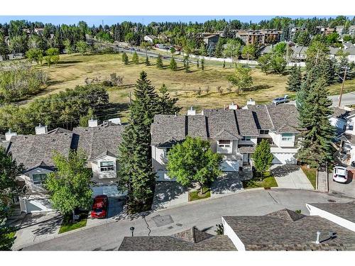 135 Prominence Heights Sw, Calgary, AB - Outdoor With View