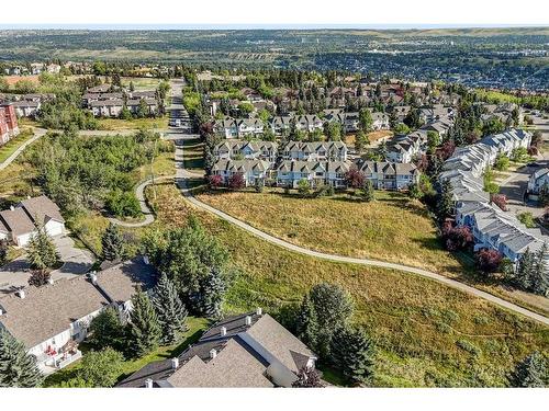 135 Prominence Heights Sw, Calgary, AB - Outdoor With View