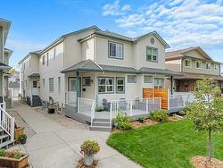 2-2109 4 Avenue NW Calgary, AB T2N 0N6