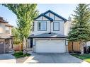 420 Eversyde Way Sw, Calgary, AB  - Outdoor With Facade 