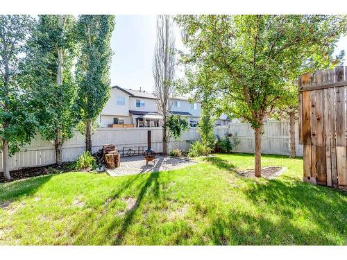 420 Eversyde Way Sw, Calgary, AB - Outdoor