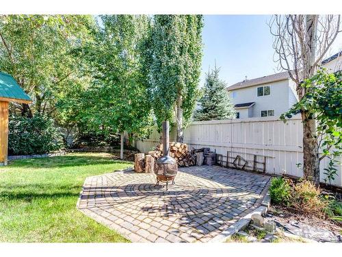 420 Eversyde Way Sw, Calgary, AB - Outdoor