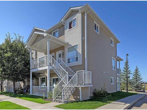 356 Sunrise Terrace Ne, High River, AB - Outdoor