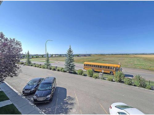 356 Sunrise Terrace Ne, High River, AB - Outdoor With View