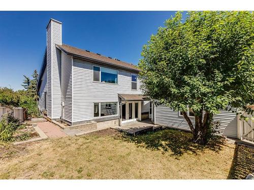 191 Scenic Way Nw, Calgary, AB - Outdoor