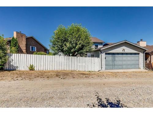 191 Scenic Way Nw, Calgary, AB - Outdoor